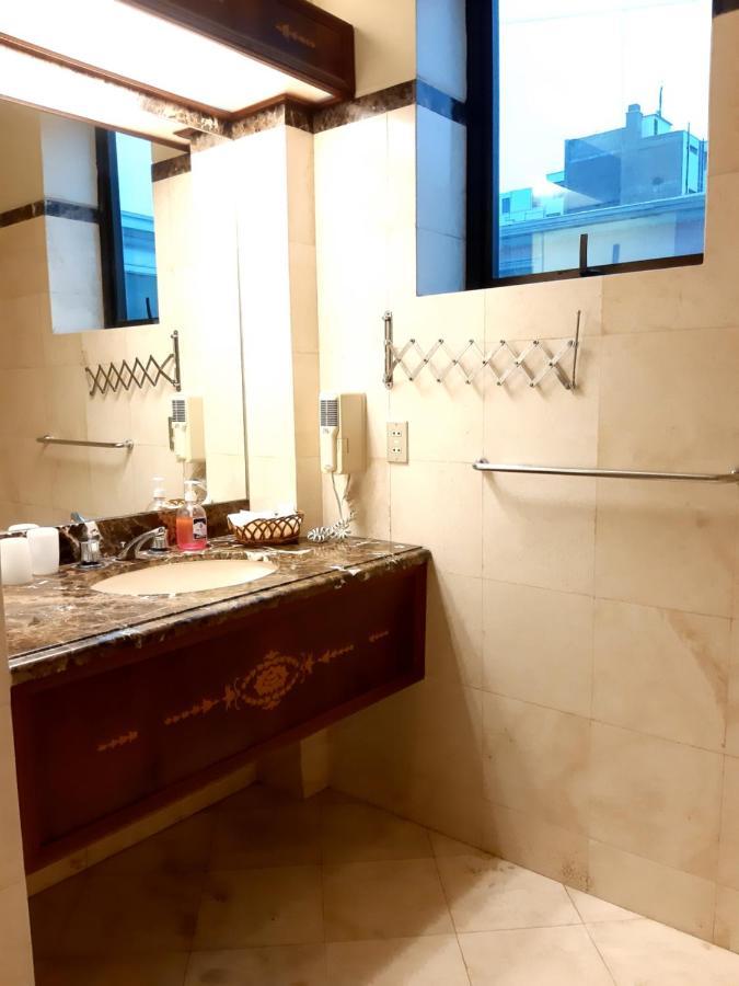 Hotel Maury Λίμα Εξωτερικό φωτογραφία