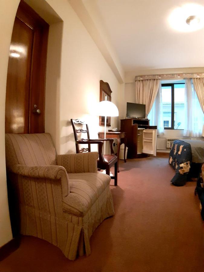 Hotel Maury Λίμα Εξωτερικό φωτογραφία