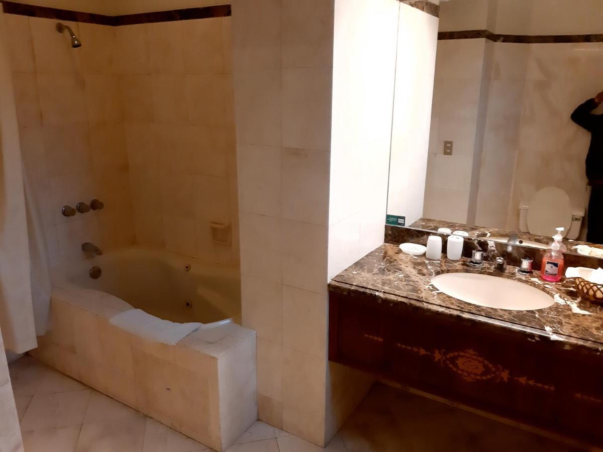 Hotel Maury Λίμα Εξωτερικό φωτογραφία